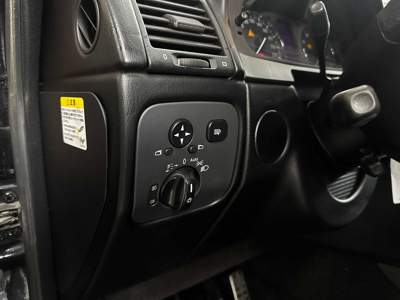 Mercedes-Benz G500 5.0 V8 295pk 2008 -Youngtimer- G-klasse