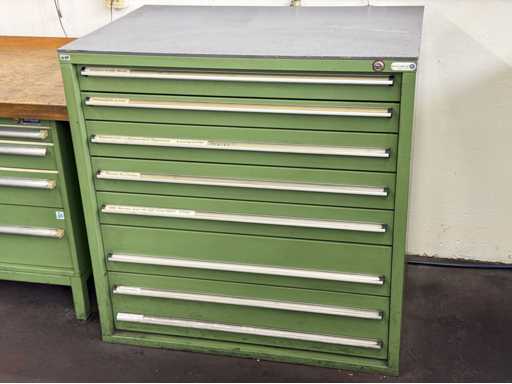 HANH+KOLB Drawer Cabinet