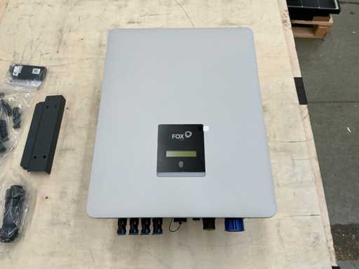 FOXESS T20 Inverter (REF: 4005311)