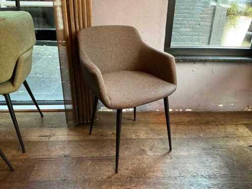 Satellite Dining Chair (6x)
