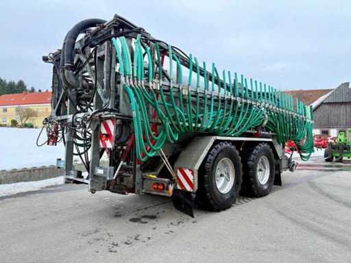 2004 Vogelsang TSG 324 Schleppschlauchverteiler
