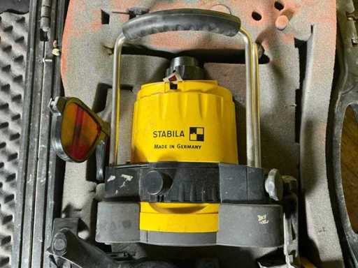 Stabila Laser LAR 100 Laser de construcție