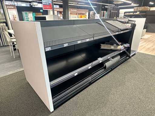 Gondelhalter 4 Meter