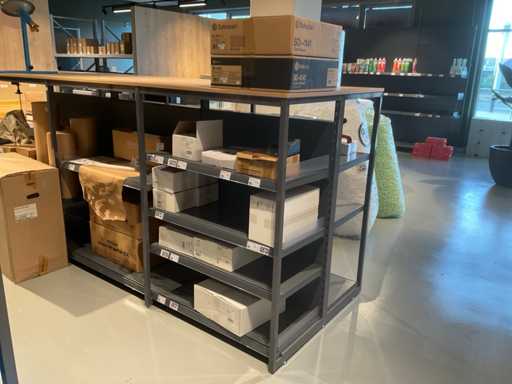 Safescan, Dymo etc Kassa toebehoren