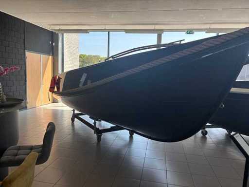 Vena - Tender 707 - Demolizione - 2022
