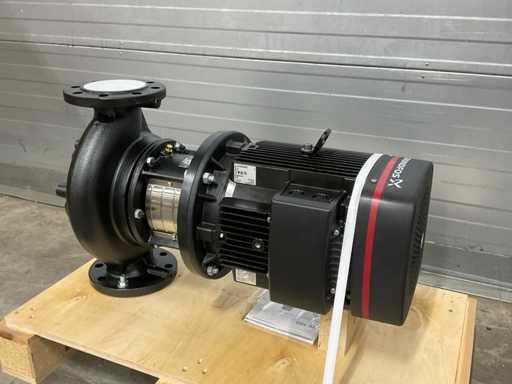 Pompa in linea Grundfoss TP 80-250/2-A-F-A-BQQE