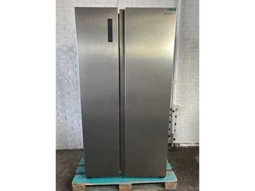 Hisense RS677N4ACC Frigo américain