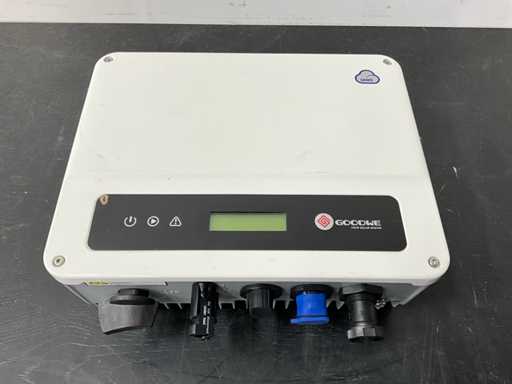 Invertor Goodwe Gw3000-XS