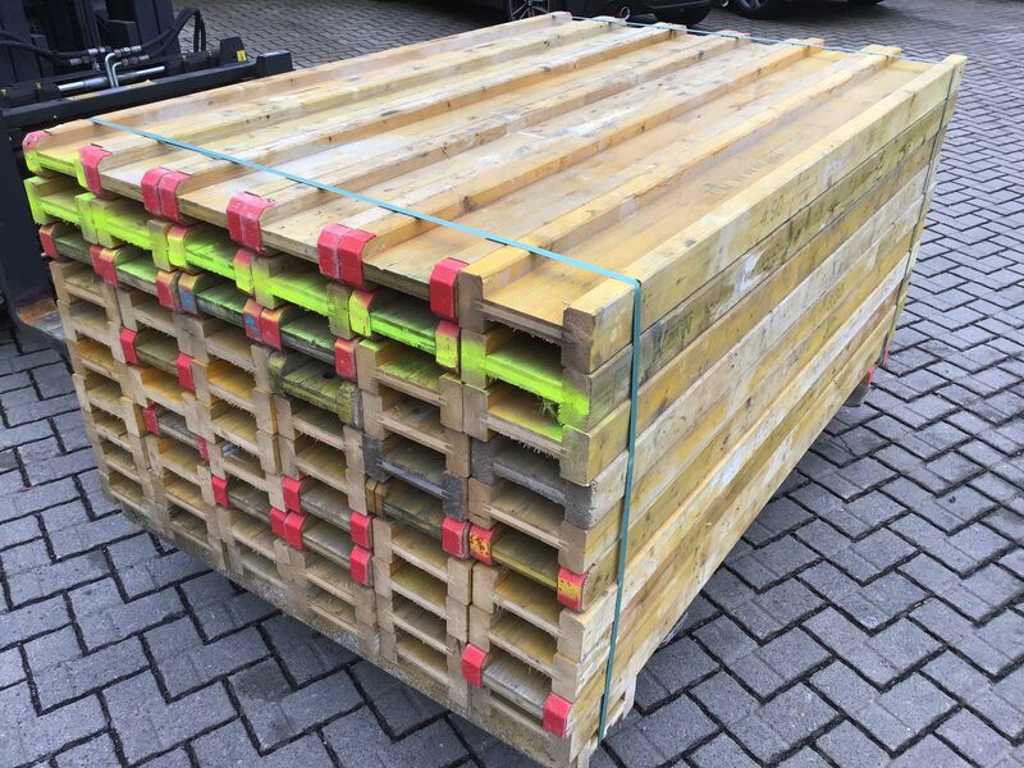 Holzträger Holzschalungsträger H20 L180 | so001077