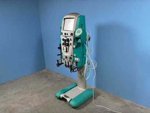 Gambro - PrismaFLex Dialisi - 2011