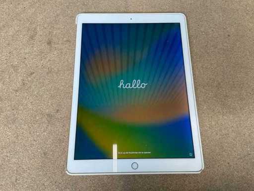Apple Ipad Pro (12,9 inch / 32GB) Tablet