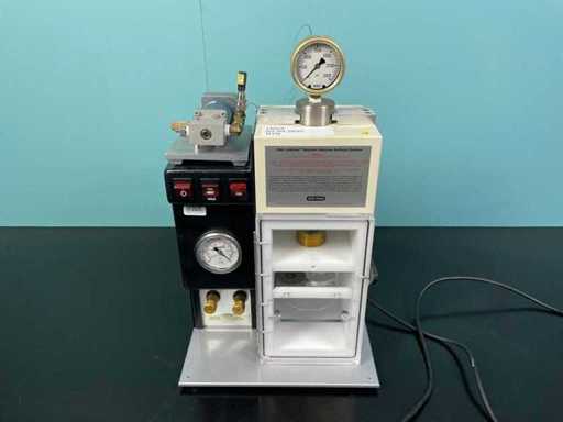 BIO RAD - PDS-1000/He Biolistic - Sistema He