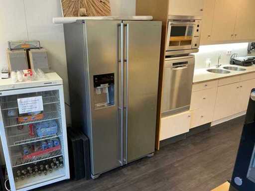 Samsung - Réfrigérateur