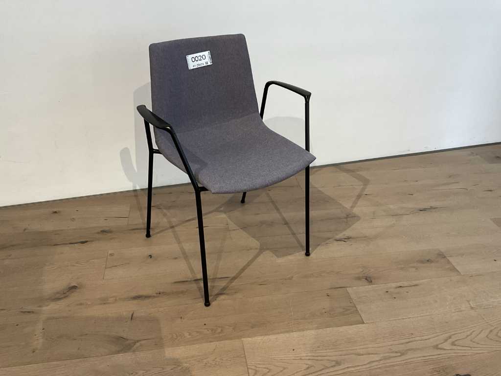 Krzesło Flexform