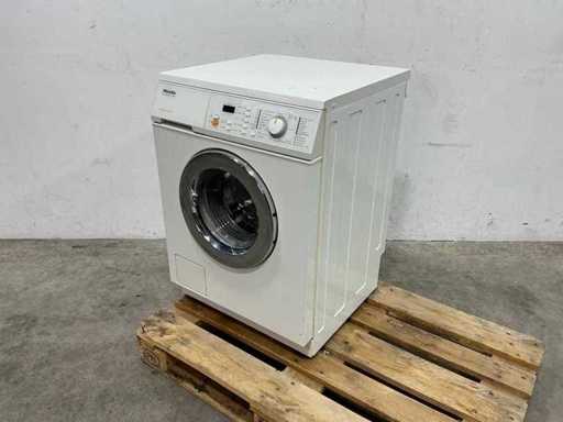 Miele - Novotronic W9616 - Washing Machine