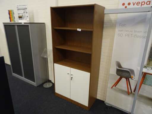 Cabinet de bureau