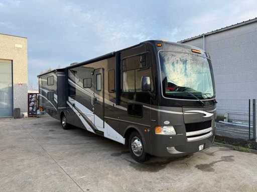 FORD F550 - HURRICANE - CAMPER - Camper