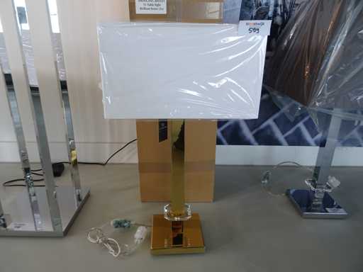 Ilfari - Swinging Ballet T1 - Tafellamp