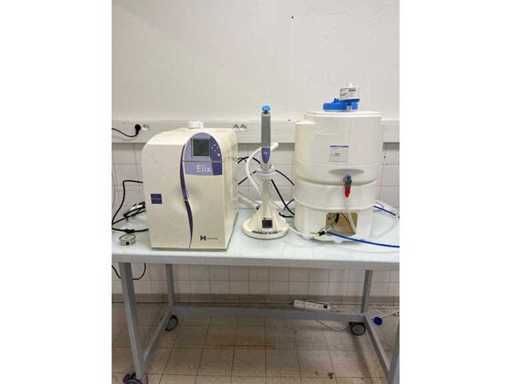 MILLIPORE - ELIX ADVANTAGE 3 - Purificator de apă