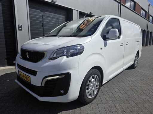 Peugeot Expert 231S2.0BlueHDI180Vor-Nutzfahrzeug