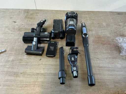 Aspirapolvere Levoit Vortex IQ40 a bastone