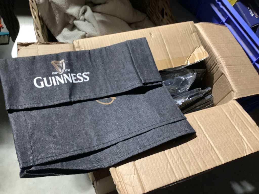 Tabliers Guinness (30x)