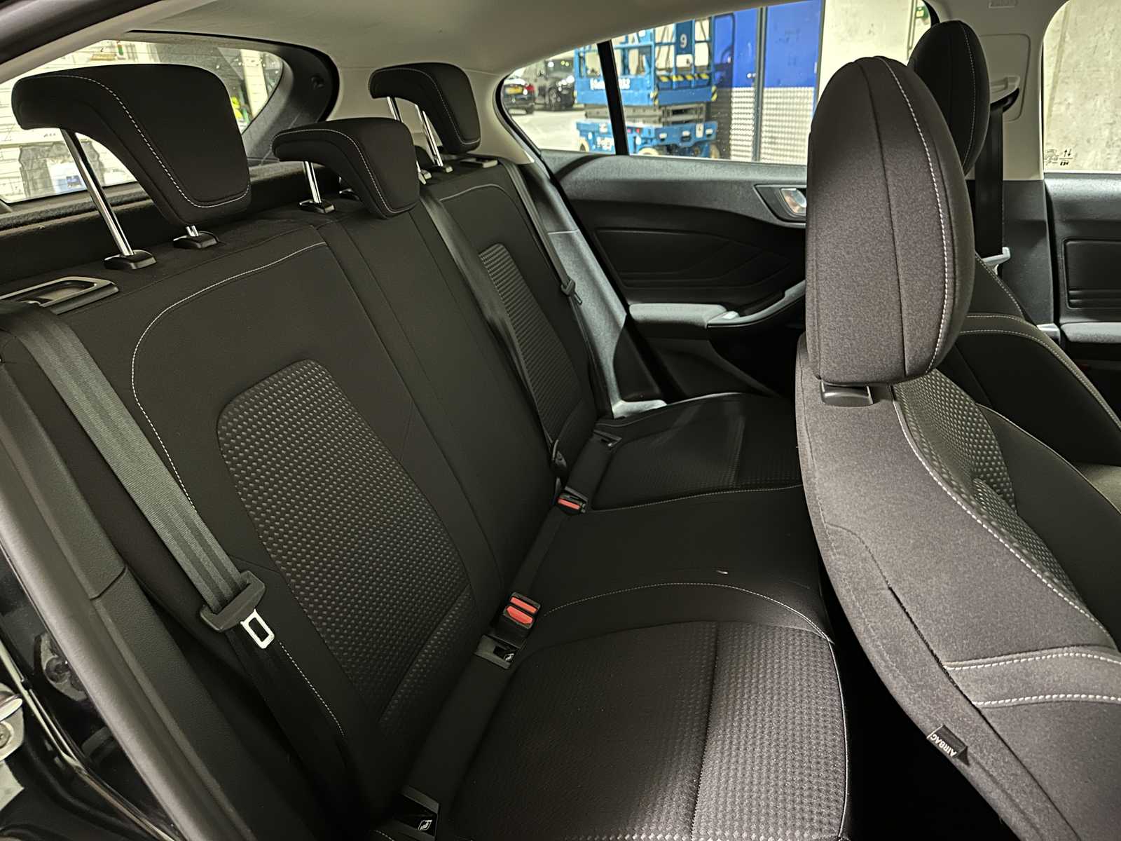 Ford Focus 1.0 EcoBoost Trend Edition Business 101pk 2020 (Origineel-NL + 1e eigenaar), H-037-FL