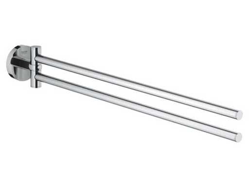 Grohe Essentials Handtuchhalter