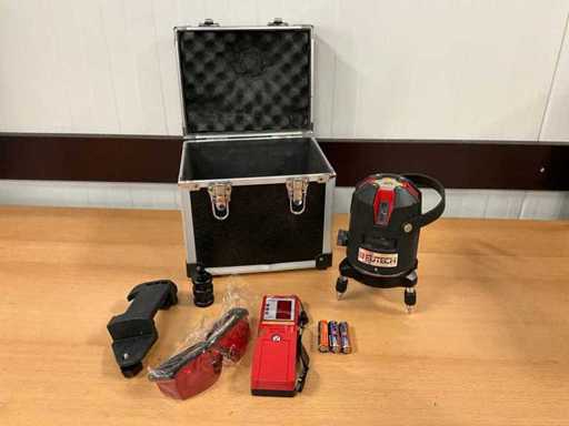 Futech - RB-311P - Construction laser