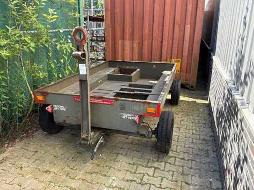 Aanhangwagen