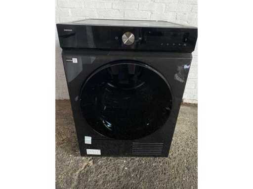 Samsung DV90DB7845GB sèche-linge autoportant à chargeur frontal 9 kg noir