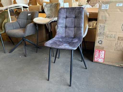 Hunter Dining Chair (6x)