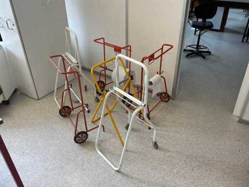 Bobine per tubi (6x)
