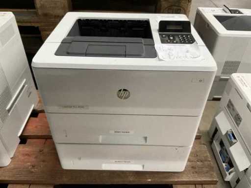 HP Pro M501 LaserJet Laser Printer