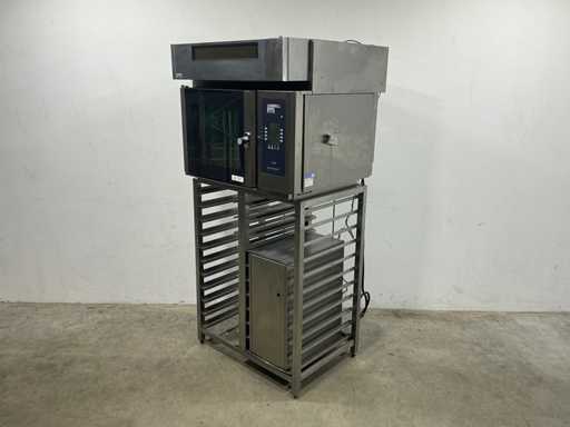 Leventi - BM MM Q1 - Convection oven