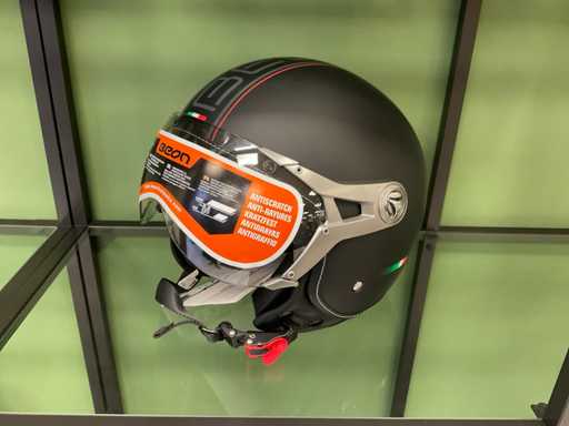 Casco Beon LifeStyle M