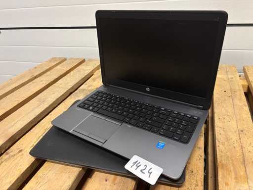 Partij - Laptops (2x)