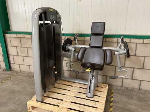 Technogym Selection Arm curl