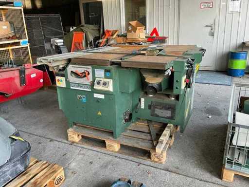 Felder BF7-41A Houtbewerkingscentrum