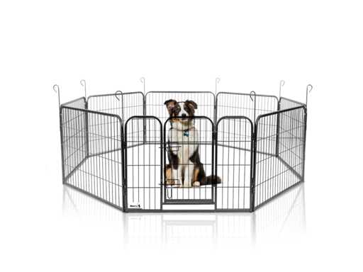 Maxxgarden 20139 Recinto per cuccioli (18 volte)