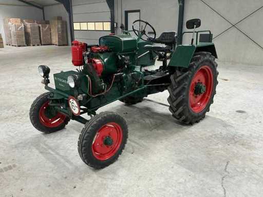 1956 Ritscher 524L Oldtimer-Traktor