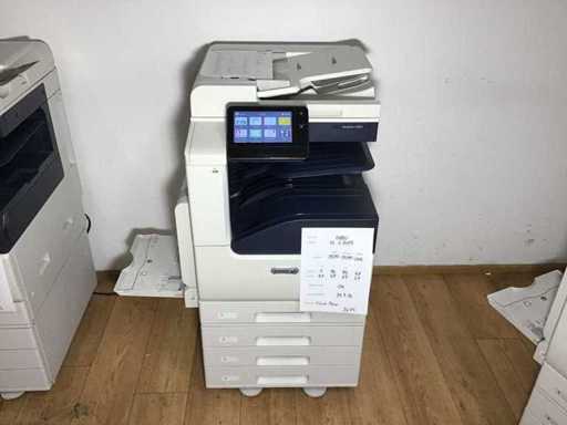 Xerox - 2022 - Foculador muy pequeño, ¡casi no se usa! - VersaLink C7025 - Impresora todo en uno