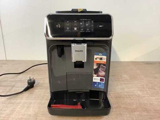 Kaffee- und Espressomaschinen der PHILLIPS 2300 Serie