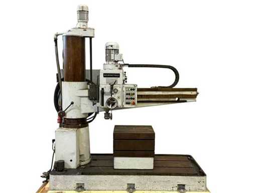 ALZMETALL - AB30R - 1989