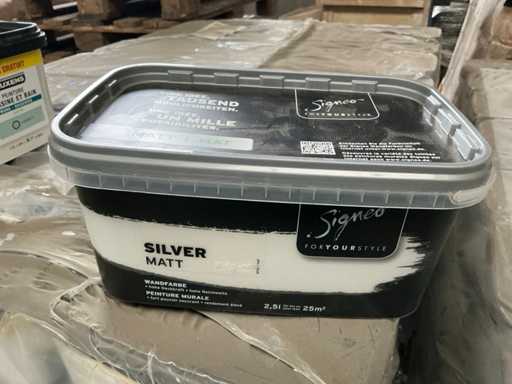 Signeo Ketel Muurverf (20x)