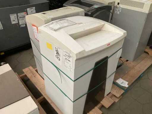 HSM Papiershredder (2x)