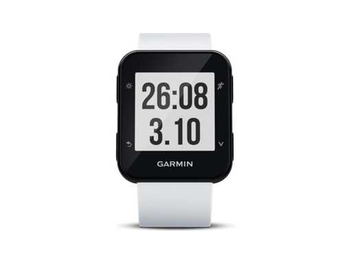 Forerunner 35 Wit