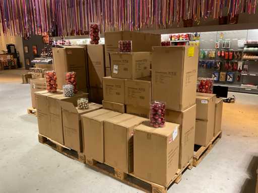 Festa delle palline di Natale