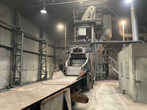 BMD - CT3 - Installation de dynamisation