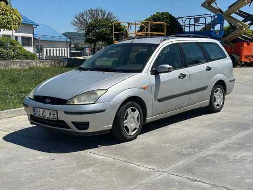 FORD - FOCUS - Auto - 2001